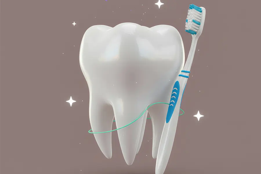 Preventive Dentistry